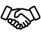 Ícone registro de oportunidade