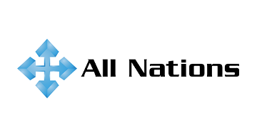 Logo All Nations