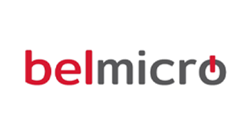 Logo Belmicro