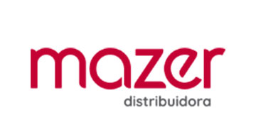 Logo Mazer