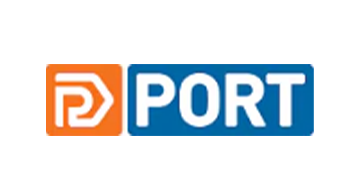 Logo Port